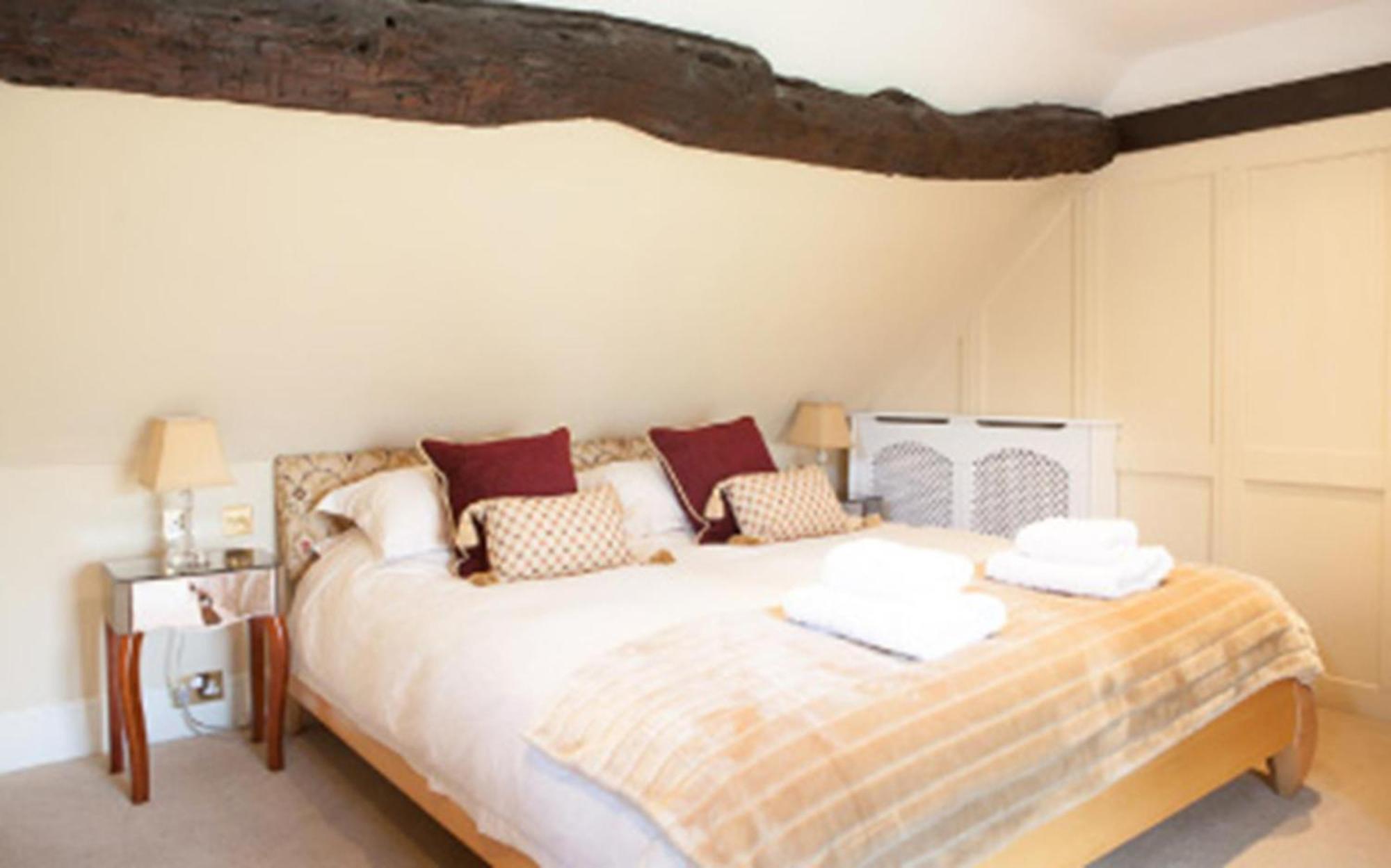 The Old Kiln House Bed and Breakfast Shipston-on-Stour Εξωτερικό φωτογραφία