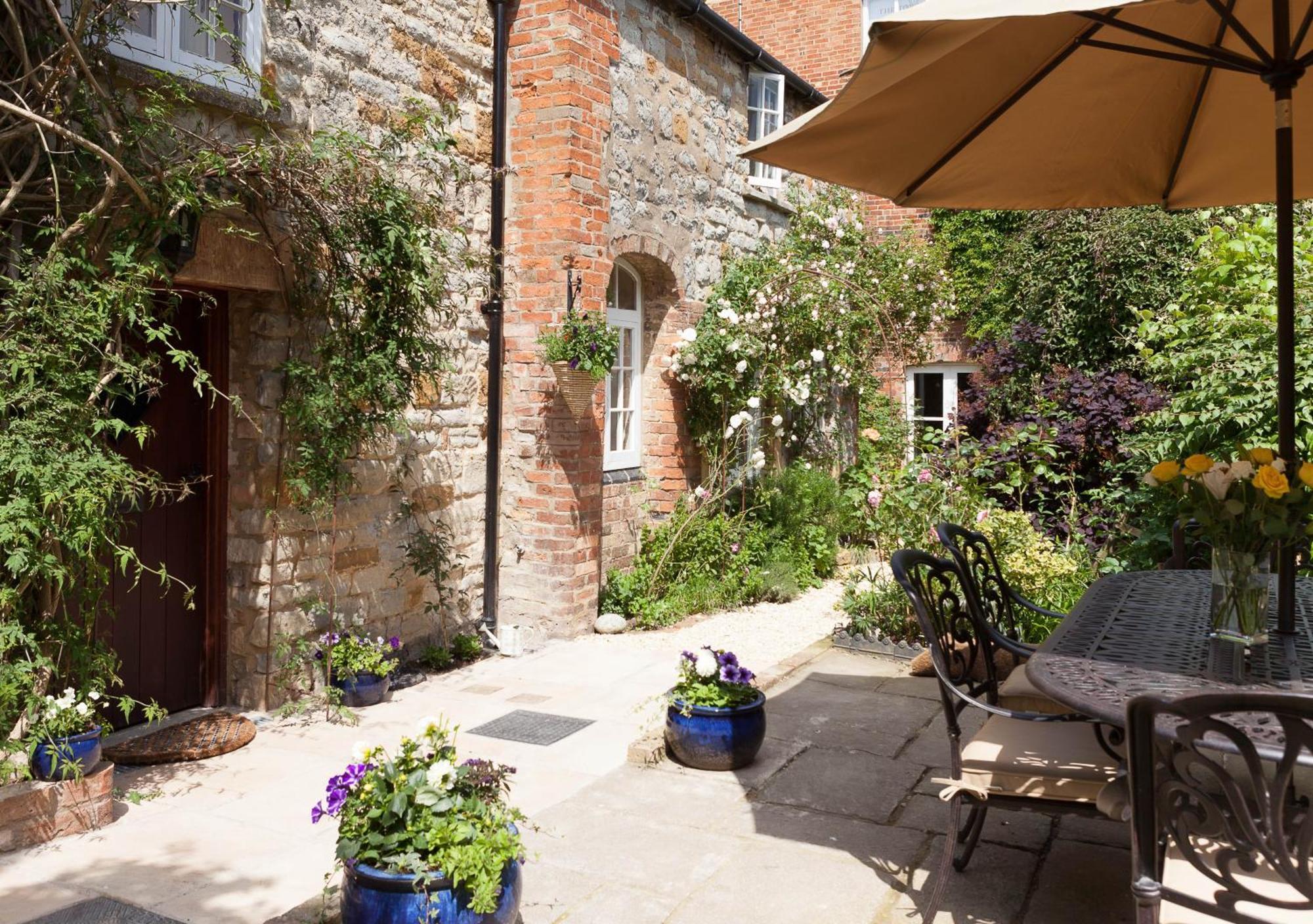 The Old Kiln House Bed and Breakfast Shipston-on-Stour Εξωτερικό φωτογραφία