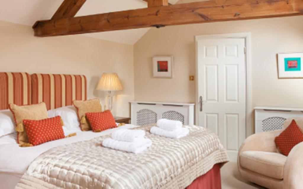 The Old Kiln House Bed and Breakfast Shipston-on-Stour Δωμάτιο φωτογραφία